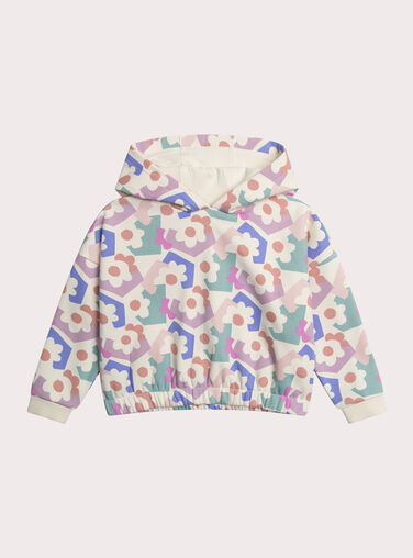 Dark off white JOGGING TOP Dark off white JOGGING TOP XAJOHAUJOG2 / 25W901E2JGH003