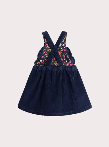 Navy DRESS Navy DRESS VIROROB2 / 24WG09P2ROB070