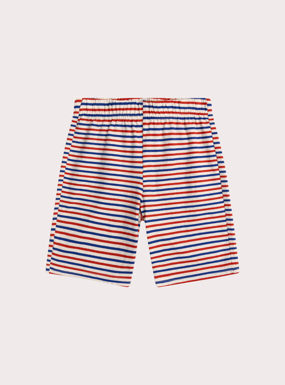 Off white PYJAMA WEGOPYCGEO / 25SH12V5PYJ002