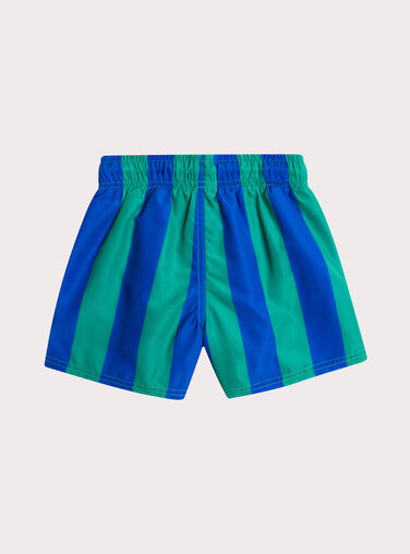 Green SWIMSUIT WYOMERBOXRAY / 25SI02N9MAIG627