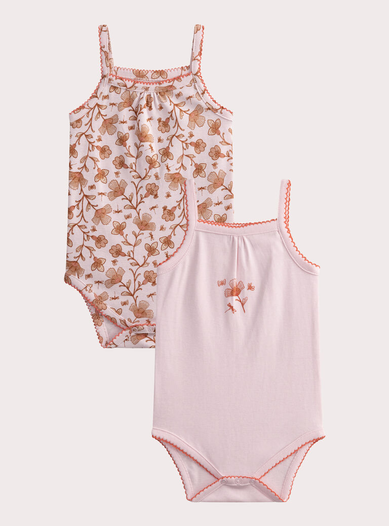 Rose UNDERWEAR BODY WEFIBODIND / 25SH13D1BDL309