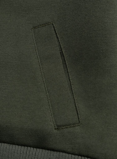 Brown KIDS CARDIGAN XOCOGIL / 25W902O1GIL821