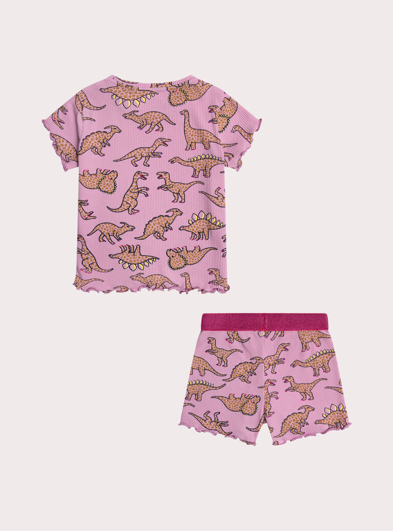 Parma PYJAMA WEFAPYJCOT / 25SH11V5PYJH700