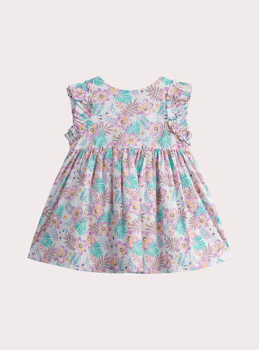 White DRESS White DRESS WITAROB2 / 25SG09U3ROB000
