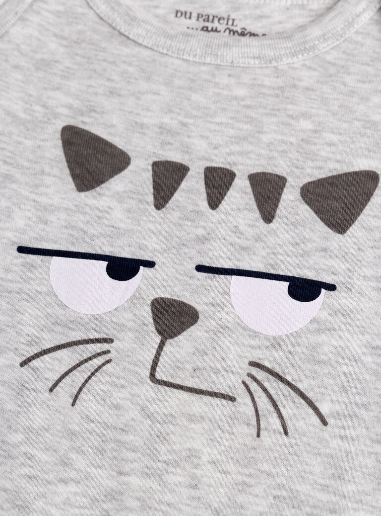 White BODYSUIT WEGABODCHA / 25SH14C4BOD000