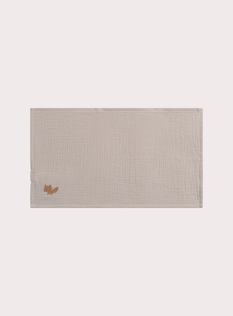 Light beige NAPKIN LINERS XOU2LAN / 25WF4261LAN810