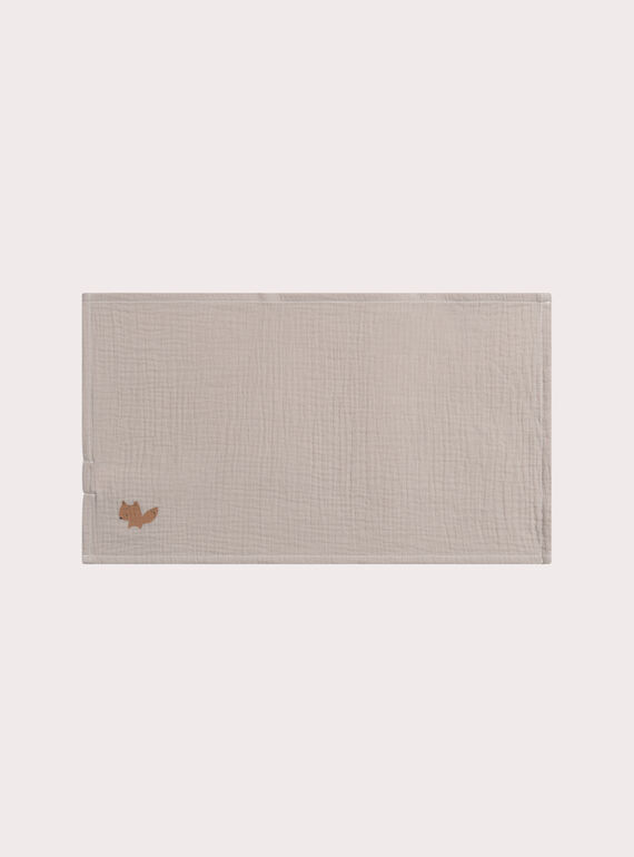Light beige NAPKIN LINERS XOU2LAN / 25WF4261LAN810