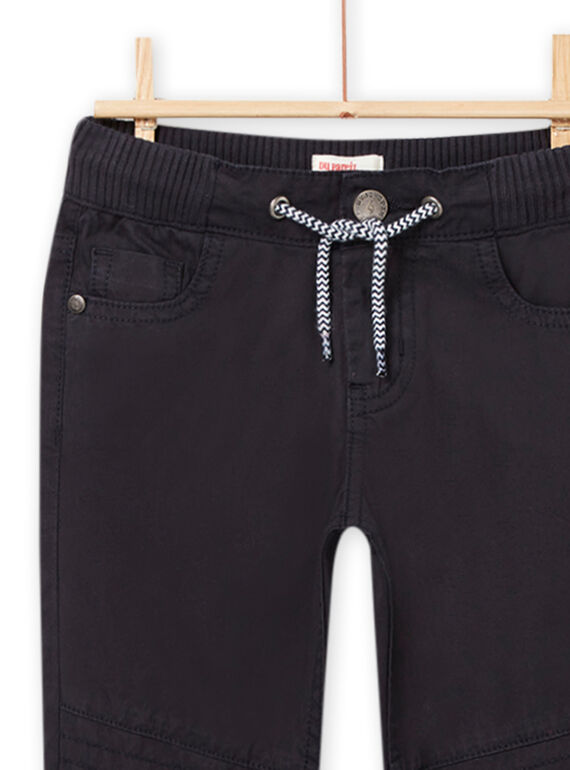 Grey PANTS NOJOPAN2 / 22S90271PANJ900