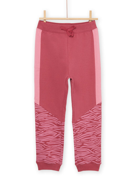 Jogging suit PAJOBAJOG4 / 22W901D4JGB718