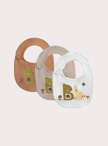 White BIB XOU2BAV / 25WF4261BAV000