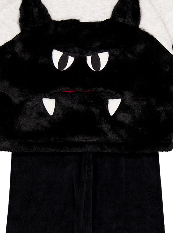 Grey Pajamas GEGOPYJHAL / 19WH12NCPYJJ920