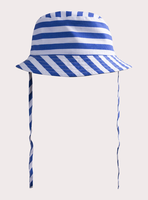 Off white HAT WYUJA1BOB2 / 25SI10G1CHA007