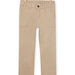 Canvas pants