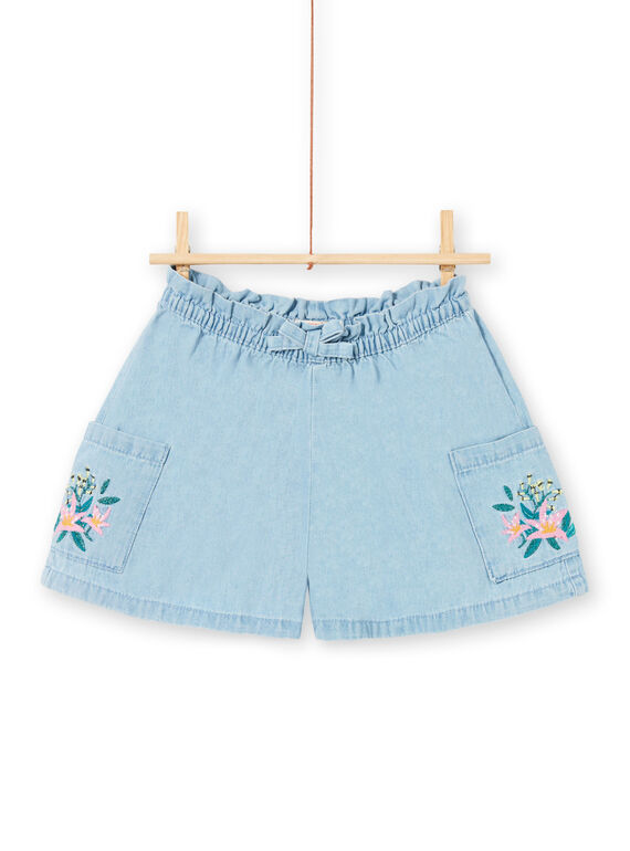  SHORTS LAVERSHORT1 / 21S901Q1SHOP272