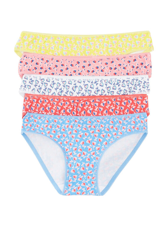 Red Panties JEFALOTSEM3 / 20SH11V1SLIF506