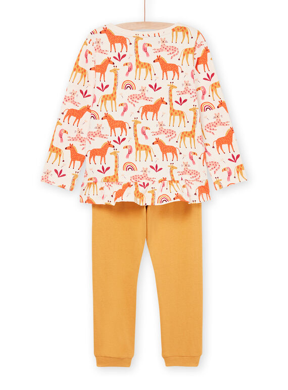 Pyjamas REFAPYJGEN / 23SH11D3PYJ003