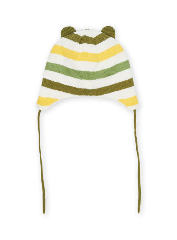 Beanie PYUGROBON2 / 22WI10F5BONG604