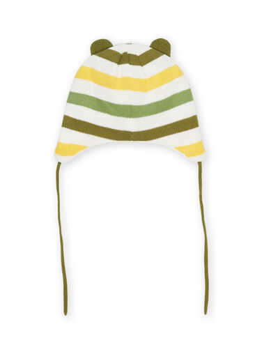 Beanie Beanie PYUGROBON2 / 22WI10F5BONG604