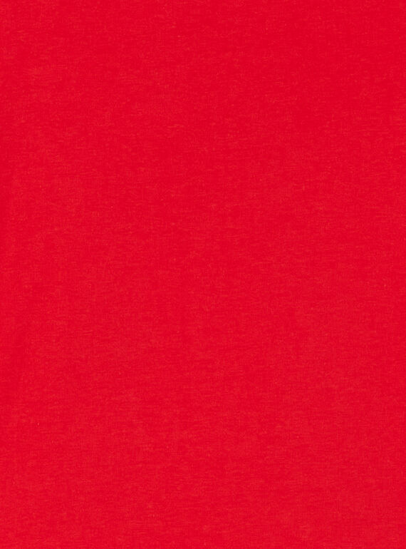 Red PAJAMAS LEGOPYJMAN1 / 21SH12S1PYG502