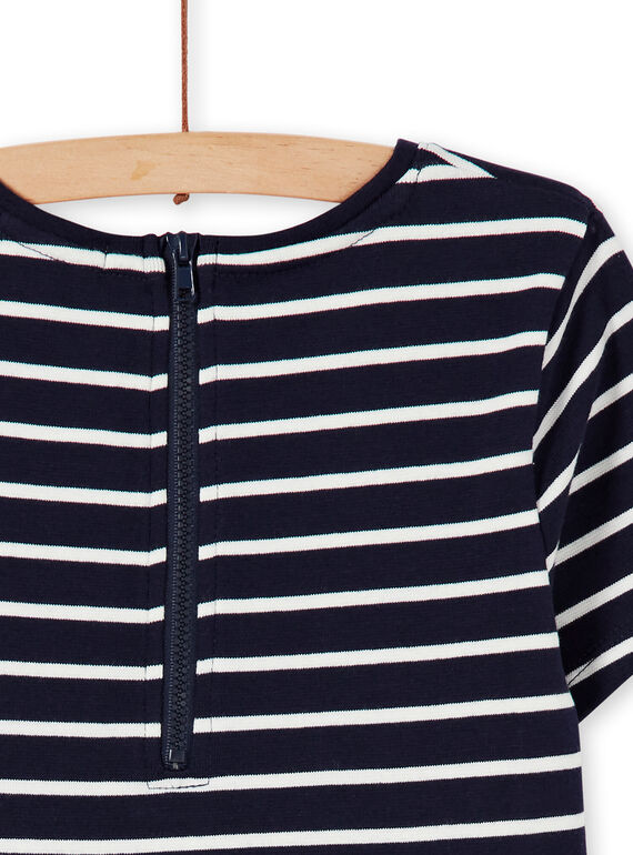 Skating dress in milano LAJOROB3 / 21S90135D2FC205