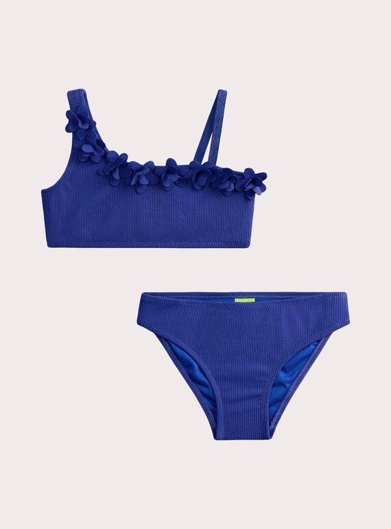 Sky blue SWIMSUIT WYABIK1 / 25SI01NBMAIC201