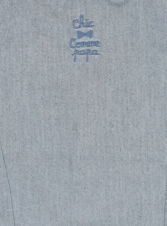 Baby boys' waistcoat CUCEGIL2 / 18SG10M1GIL099