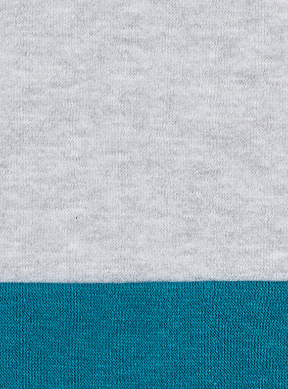 Heather grey SWEAT SHIRT KOECOSWE / 20W902H1D5F943