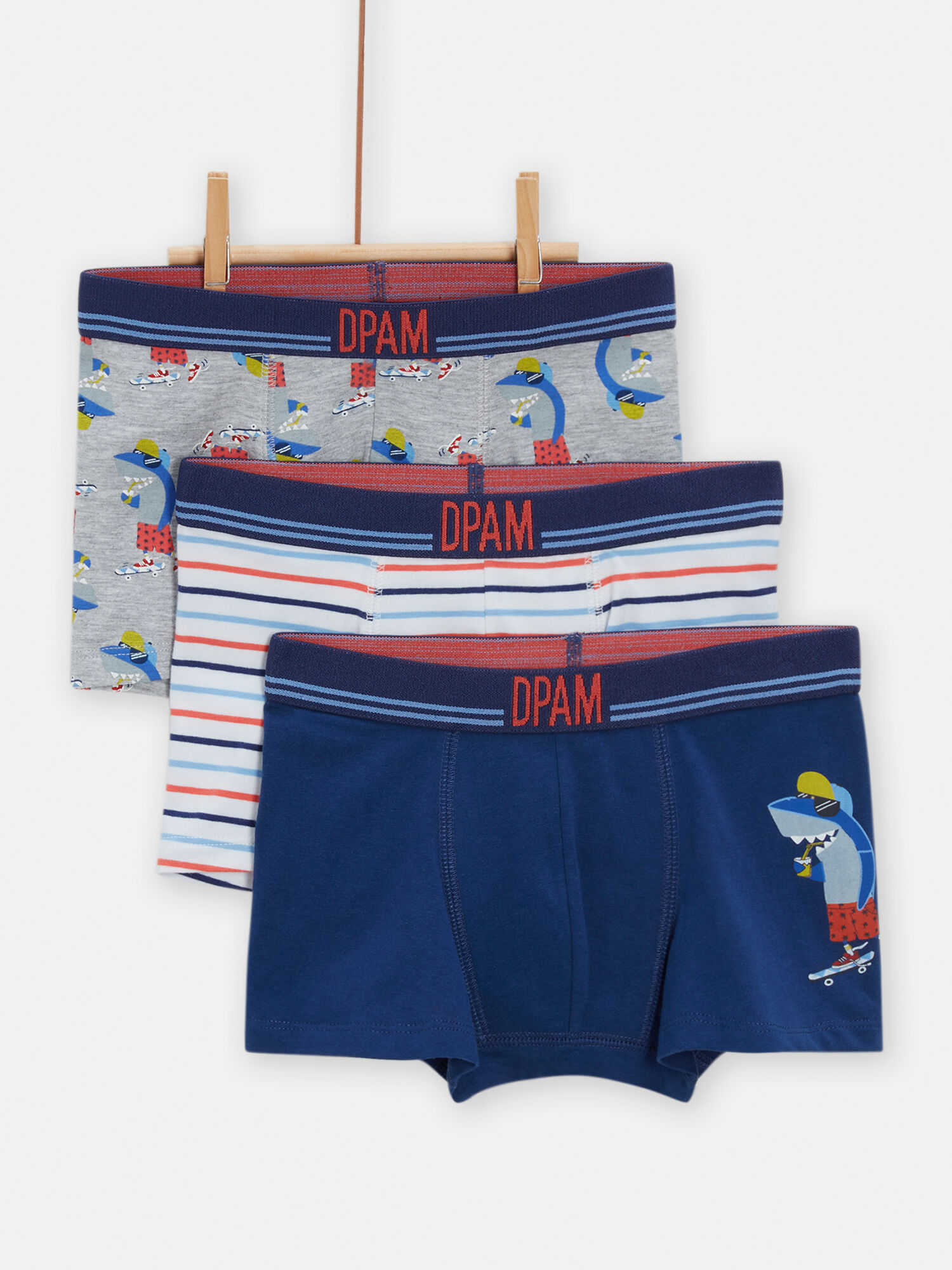 Dpam vêtements shop
