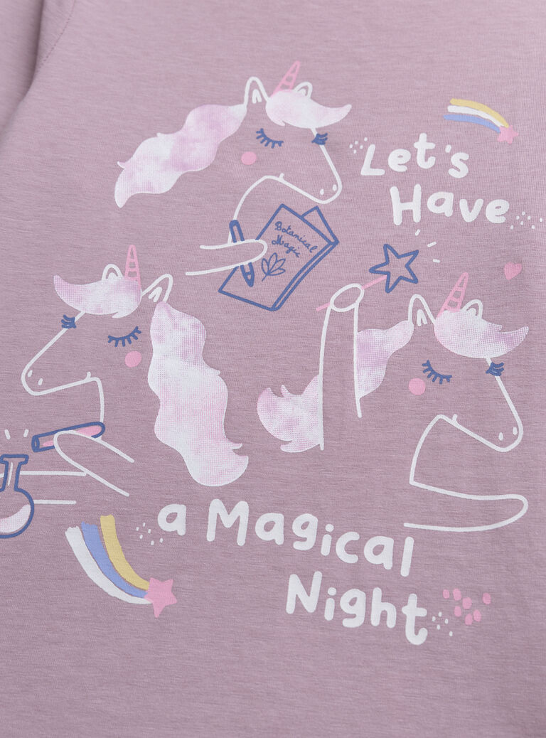 Parme PYJAMA XEFAPYJDYE / 25WH1131PYJ320