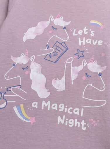 Parme PYJAMA XEFAPYJDYE / 25WH1131PYJ320