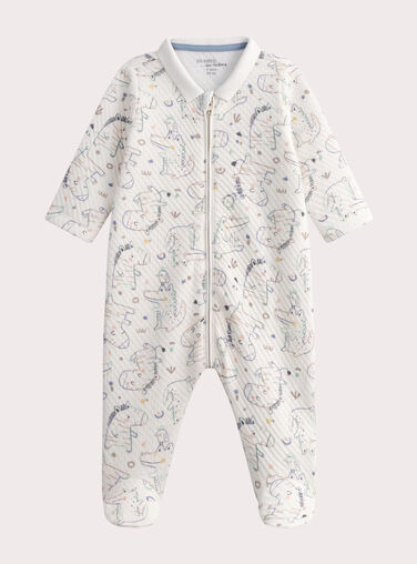 Ivory BABYGROW Ivory BABYGROW WOU2GRE2 / 25SF0481GRE005