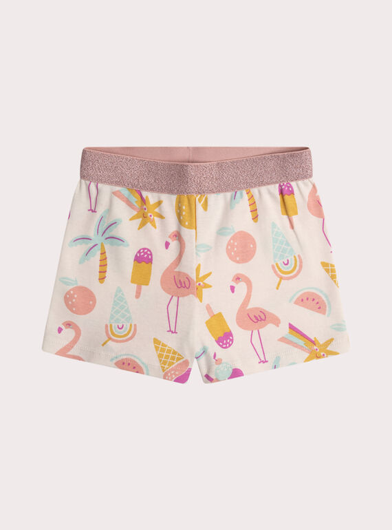 Off white PYJAMA WEFAPYJICE / 25SH11V1PYJ001