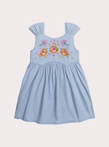 DRESS  DRESS WAPRIROB3 / 25S901S1ROBP272