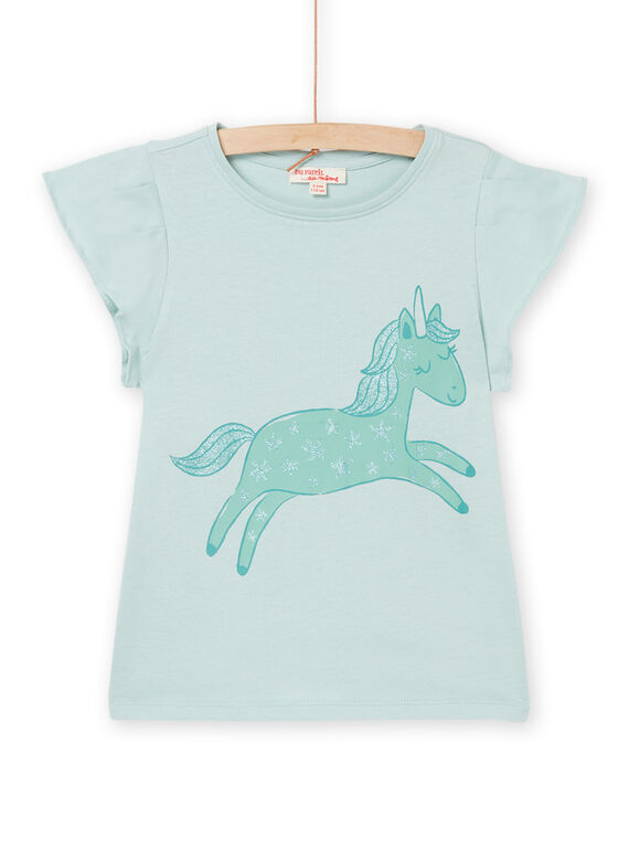 Unicorn T-shirt RAJOTI4 / 23S90182TMC614