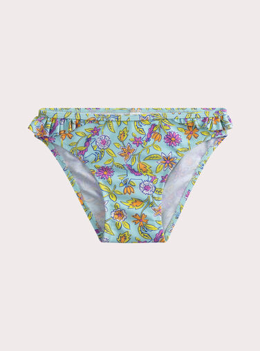 Blue sky SWIMSUIT Blue sky SWIMSUIT WYABIK3 / 25SI01NDMAI020