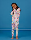 Pyjamas with fancy print REFAPYJMAX / 23SH11D1PYJ001