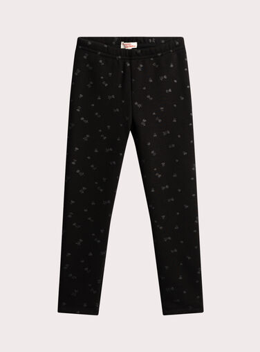 Black PANTS VAJOLEG2 / 24W901K6PAN090