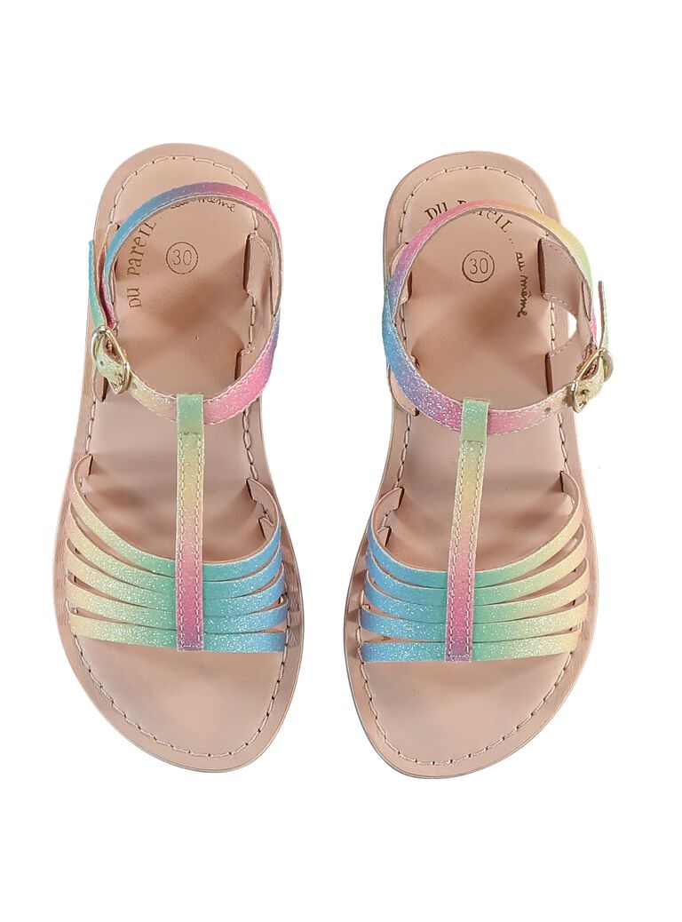 Multicolor SANDAL LFSANDOLIS / 21KK3553D0E099