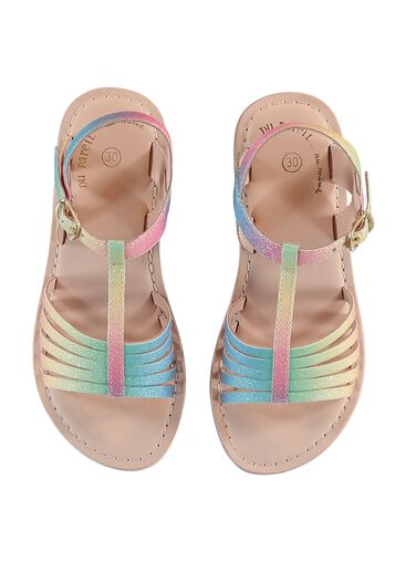 Multicolor SANDAL LFSANDOLIS / 21KK3553D0E099