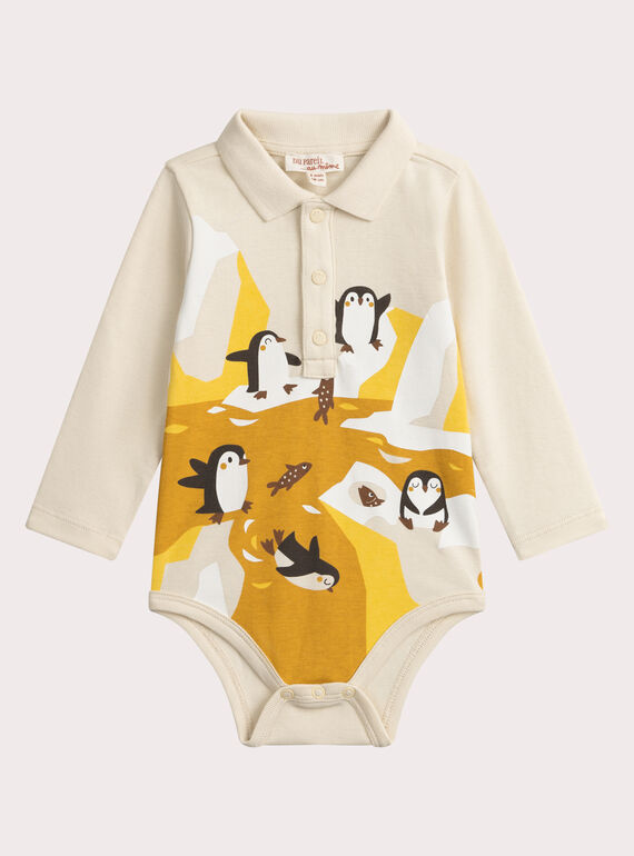 Off white BODYSUIT VUBABOD / 24WG10Q1BOD009
