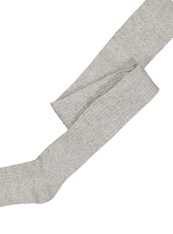 Grey Tights GYAESCOL2 / 19WI01U3COLJ920
