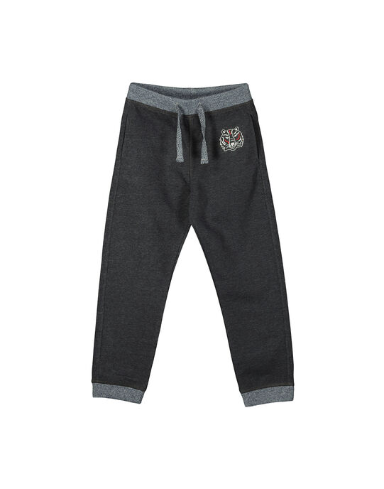 boys jogging bottoms