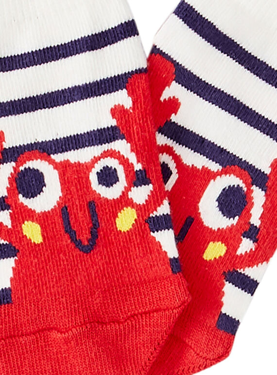 Off white Socks JYUCEACHO1 / 20SI10N1SOQ001