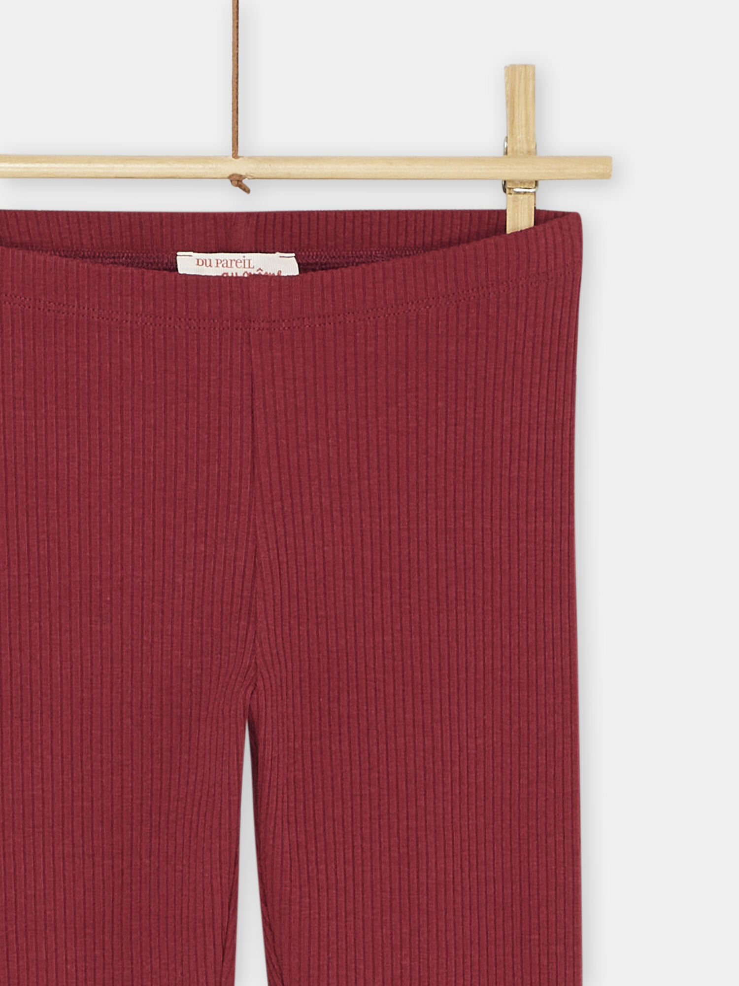 Leggings DPAM International Website