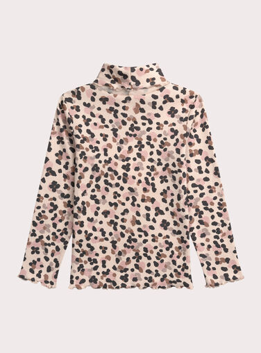 Ivory TURTLE NECK XAROSOUP / 25W901S1SPL005