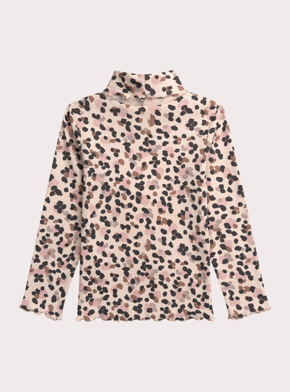 Ivory TURTLE NECK XAROSOUP / 25W901S1SPL005