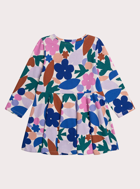 Vanilla DRESS XABLUROB3 / 25W901N3ROB114