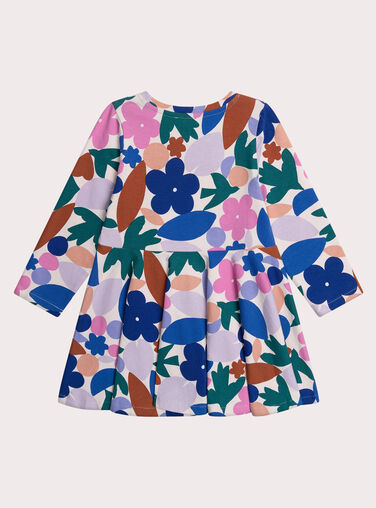 Vanilla DRESS Vanilla DRESS XABLUROB3 / 25W901N3ROB114