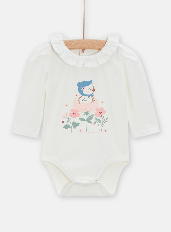 Off white BODYSUIT VOU1BOD4 / 24WF03C1BOD001