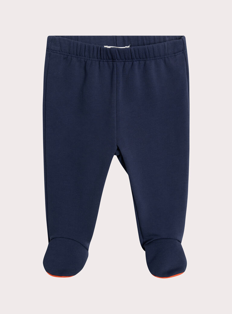 Navy PYJAMA XEGAPYJNAR / 25WH1432PYJ705